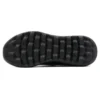Sapatos de corrida leves Preto