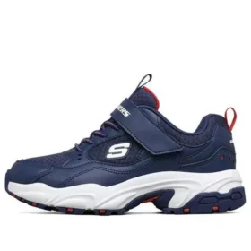 Sapatos de corrida Lifestyle K Azul-escuro