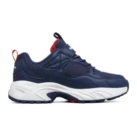 Sapatos de corrida Lifestyle K Azul-escuro