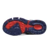 Sapatos de corrida Lifestyle K Azul-escuro