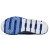 Sapatos de corrida Liv Azul/Branco