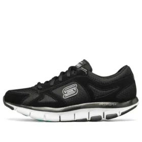 Sapatos de corrida Liv Preto/Branco