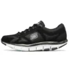 Sapatos de corrida Liv Preto/Branco