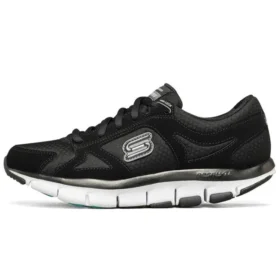 Sapatos de corrida Liv Preto/Branco