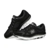 Sapatos de corrida Liv Preto/Branco