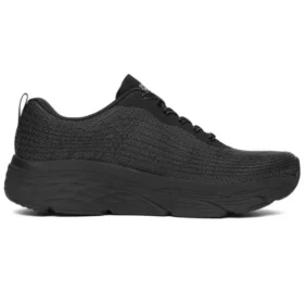 Sapatos de corrida Max Cushioning Elite Preto