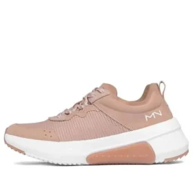 Sapatos de corrida Modern Jogger 2.0 Rosa/Branco Sapatos de corrida Modern Jogger 2.0 Rosa/Branco
