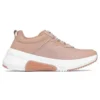 Sapatos de corrida Modern Jogger 2.0 Rosa/Branco