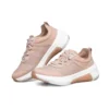 Sapatos de corrida Modern Jogger 2.0 Rosa/Branco