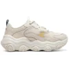 Sapatos de corrida Old School D’ Lites “Beige White”