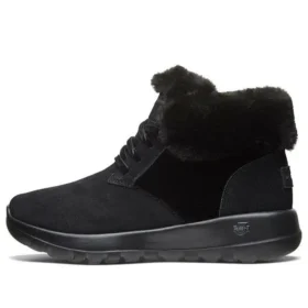 Sapatos de corrida On-the-GO Joy Preto