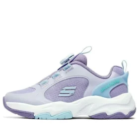 Sapatos de corrida “Purple Blue”
