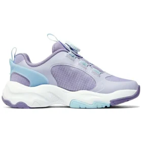 Sapatos de corrida “Purple Blue”