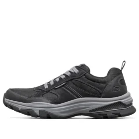 Sapatos de corrida Ralcon Preto/Cinzento