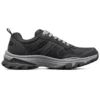 Sapatos de corrida Ralcon Preto/Cinzento