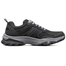 Sapatos de corrida Ralcon Preto/Cinzento