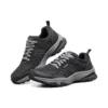 Sapatos de corrida Ralcon Preto/Cinzento