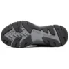 Sapatos de corrida Ralcon Preto/Cinzento