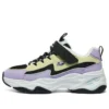 Sapatos de corrida “Roxo Amarelo Preto”