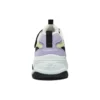 Sapatos de corrida “Roxo Amarelo Preto”