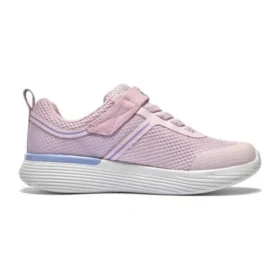 Sapatos de corrida Selectors-Jammin “Pink”
