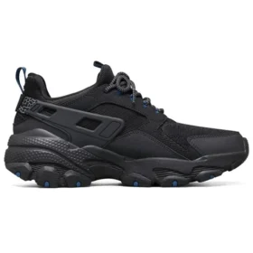 Sapatos de corrida Sparta-Max Preto