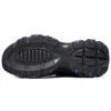 Sapatos de corrida Sparta-Max Preto