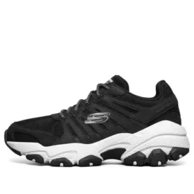 Sapatos de corrida Sparta-Max Preto/Branco
