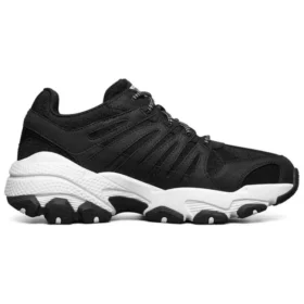 Sapatos de corrida Sparta-Max Preto/Branco