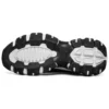 Sapatos de corrida Sparta-Max Preto/Branco