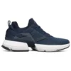 Sapatos de corrida Split Azul/Branco