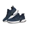 Sapatos de corrida Split Azul/Branco