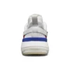 Sapatos de corrida Split Branco/Azul/Vermelho