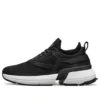 Sapatos de corrida Split Preto/Branco