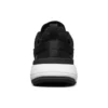 Sapatos de corrida Split Preto/Branco