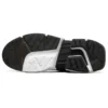 Sapatos de corrida Split Preto/Branco