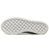 Sapatos de corrida Sport Court 92 de cano baixo Marfim