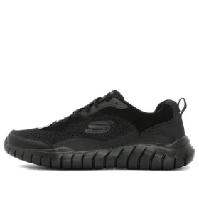 Sapatos de corrida Sport Overhaul Low Preto