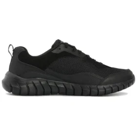 Sapatos de corrida Sport Overhaul Low Preto