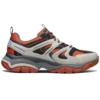 Sapatos de corrida Stak-Ultra de cano baixo Laranja/Branco/Preto