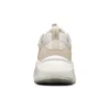 Sapatos de corrida Stamina Airy Branco-Creme