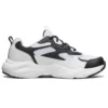 Sapatos de corrida Stamina Airy Branco/Preto