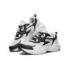Sapatos de corrida Stamina Airy Branco/Preto