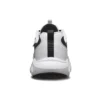 Sapatos de corrida Stamina Airy Branco/Preto