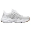 Sapatos de corrida Stamina Airy de cano baixo Branco