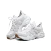 Sapatos de corrida Stamina Airy de cano baixo Branco