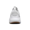 Sapatos de corrida Stamina Airy de cano baixo Branco