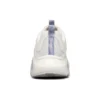 Sapatos de corrida Stamina Airy de cano baixo Branco/Roxo