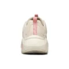 Sapatos de corrida Stamina Airy de cano baixo Creme-Branco