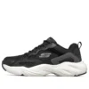 Sapatos de corrida Stamina Airy Leisure Preto